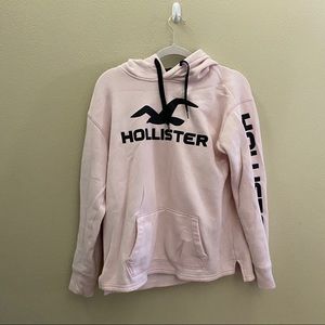 Hollister Hoodie